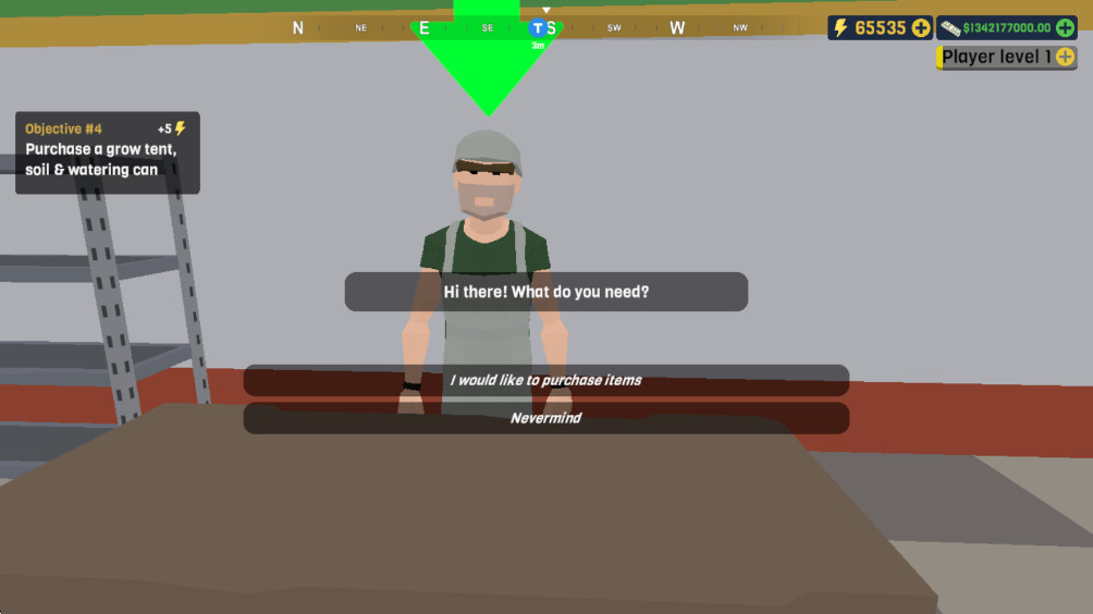 ʼŴ°(Substance Syndicate Tycoon V)3.8׿ͼ1
