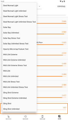 3DMarkֻͼ0