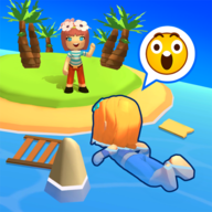 µ°(Stranded Island)