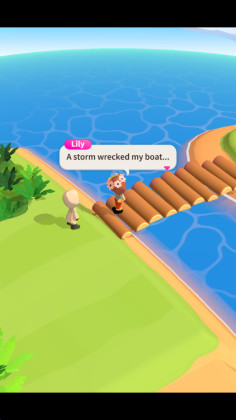 µ°(Stranded Island)ͼ3