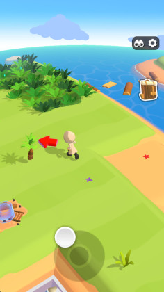 µ°(Stranded Island)ͼ0