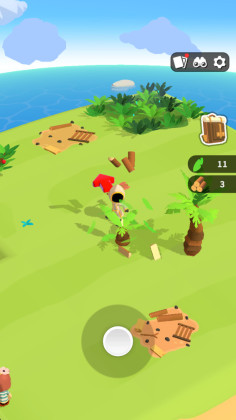 µ°(Stranded Island)ͼ2