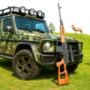 ����ģ�������޽�Ұ�(Hunting Simulator 4x4)1.45���°�