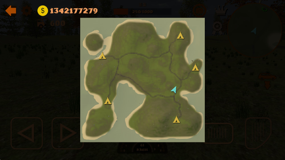 ģ޽Ұ(Hunting Simulator 4x4)1.45°ͼ2