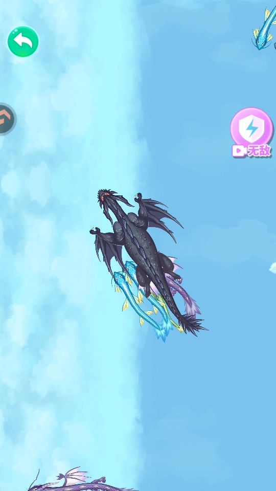 合成大老虎手游 合成大老虎手游