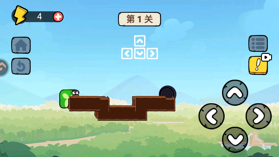 智勇闯关赛小游戏最新版 智勇闯关赛小游戏最新版