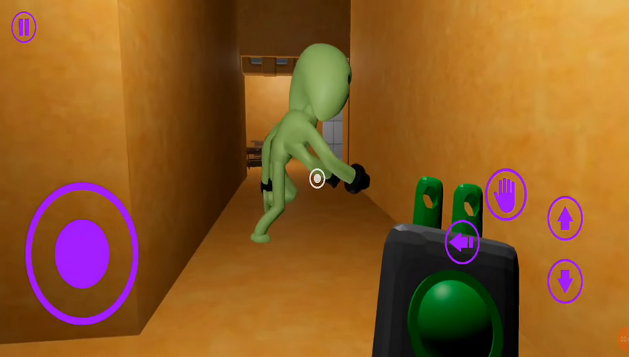 苏苏避难所2官方版 苏苏避难所2官方版