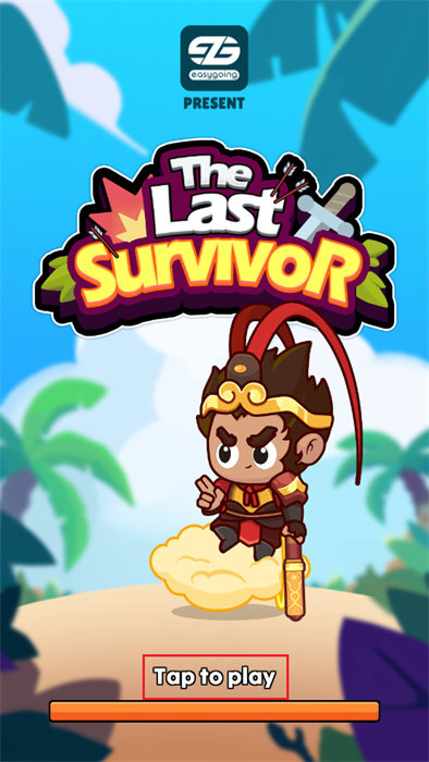 ҴϷ(The Last Survivor)