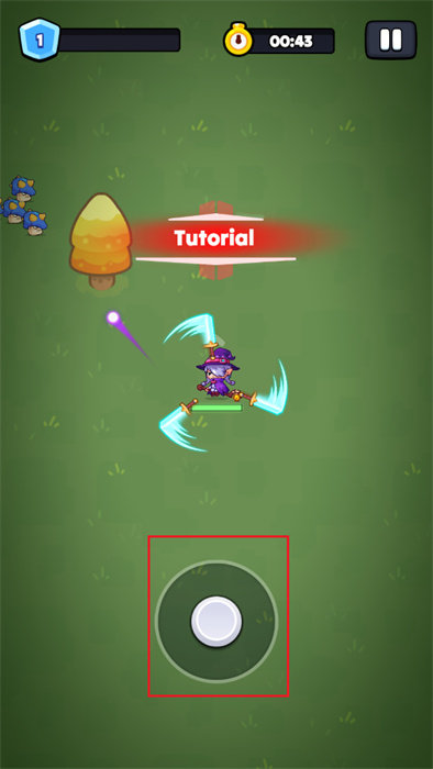 ҴϷ(The Last Survivor)