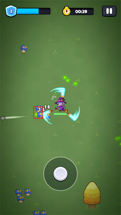 ҴϷ(The Last Survivor)