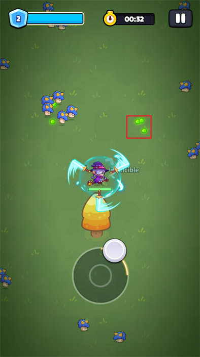 ҴϷ(The Last Survivor)