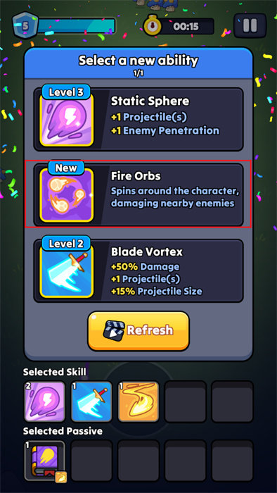 ҴϷ(The Last Survivor)