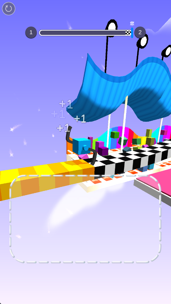 拉拔攀登者 拉拔攀登者