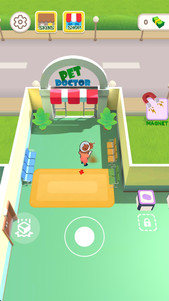 宠物医生 宠物医生