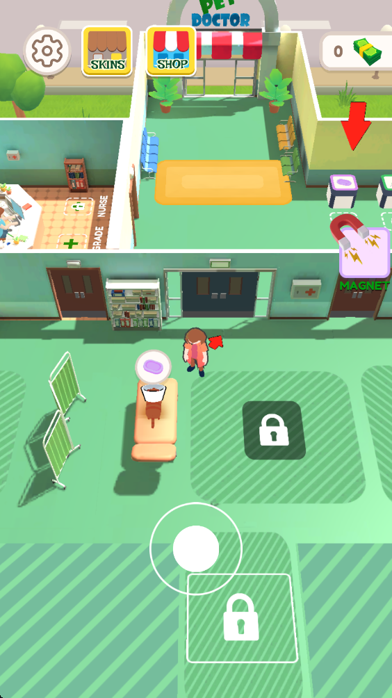 宠物医生 宠物医生