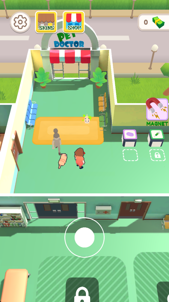 宠物医生 宠物医生