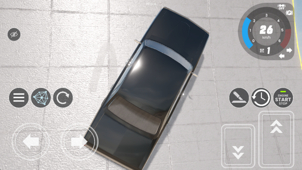 汽车碰撞沙盒模拟 汽车碰撞沙盒模拟