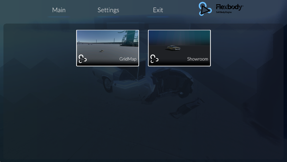 软体汽车碰撞最新版 软体汽车碰撞最新版