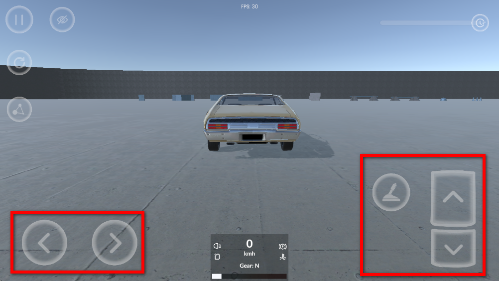 软体汽车碰撞最新版 软体汽车碰撞最新版
