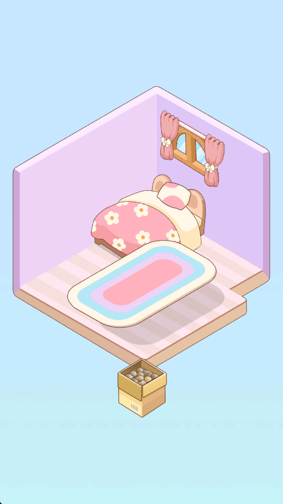 神秘房间 神秘房间