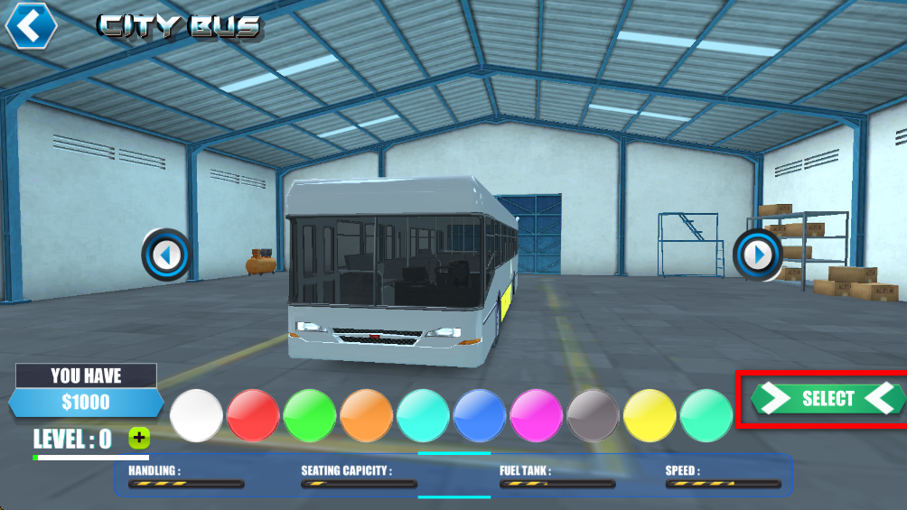 路线英雄巴士模拟最新版 路线英雄巴士模拟最新版