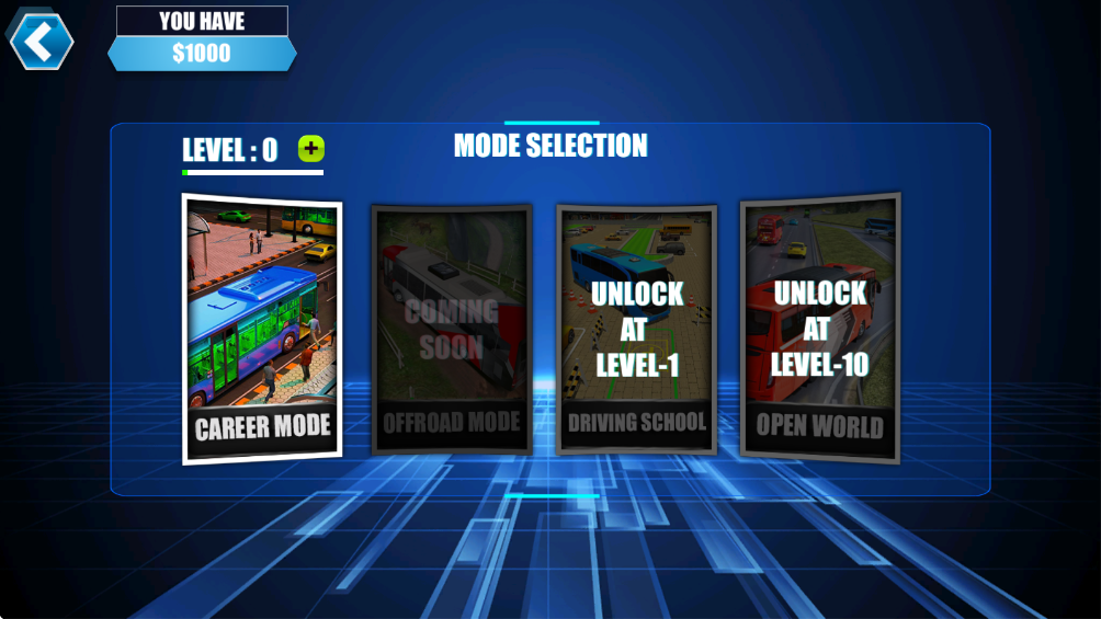 路线英雄巴士模拟最新版 路线英雄巴士模拟最新版