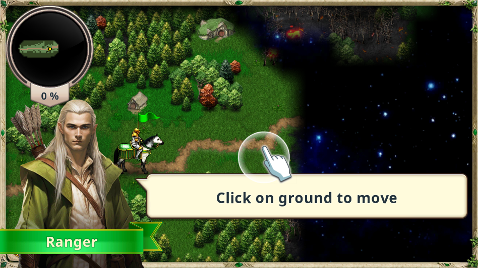 Ӣħƽڹ(Magic World)