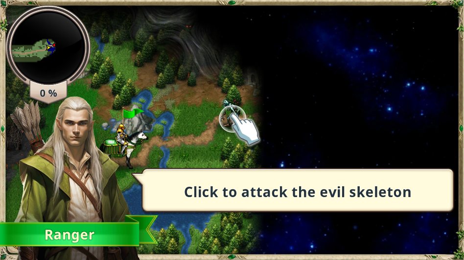 Ӣħƽڹ(Magic World)