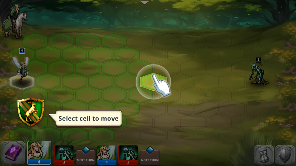 Ӣħƽڹ(Magic World)