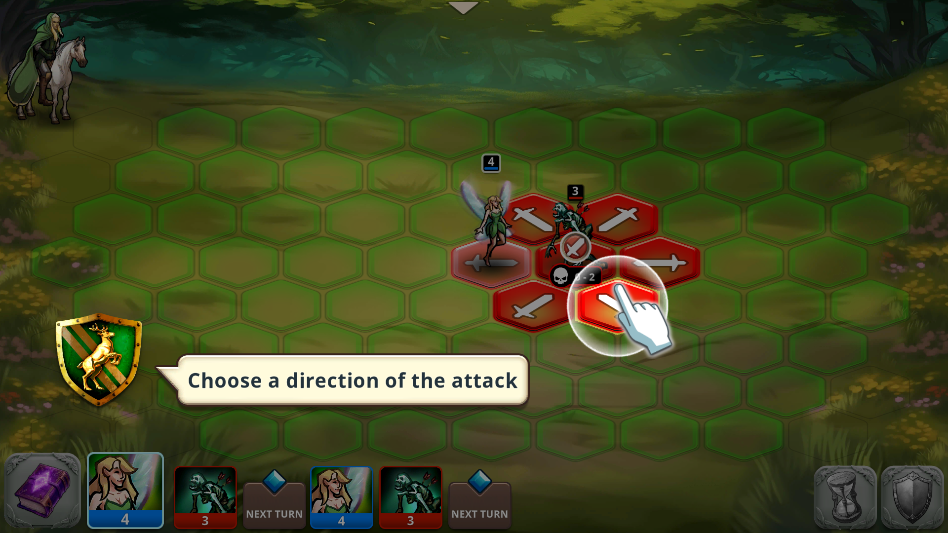 Ӣħƽڹ(Magic World)