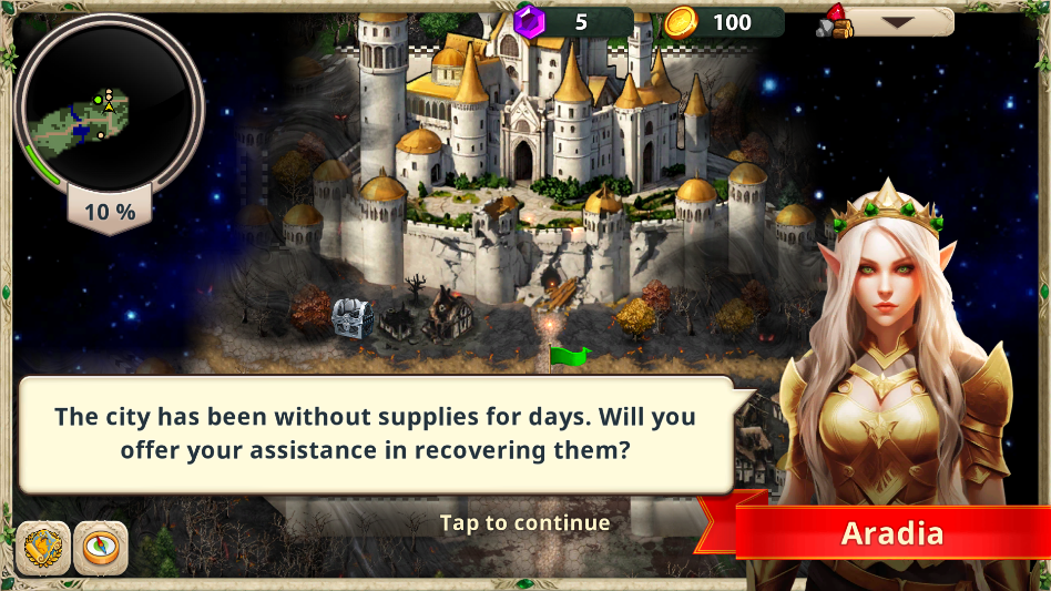 Ӣħƽڹ(Magic World)