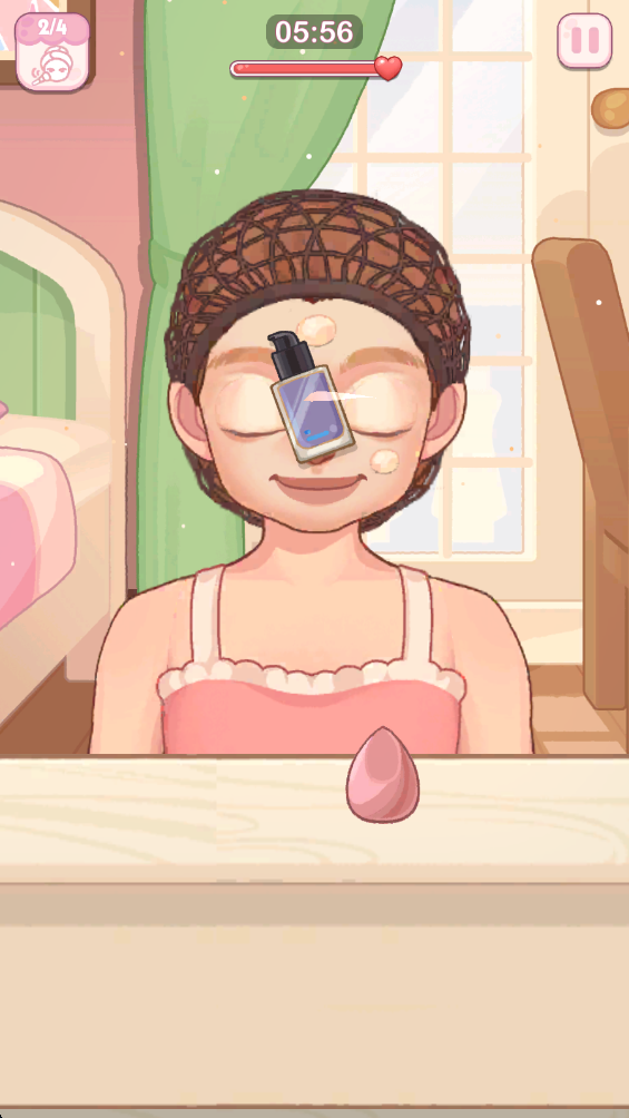 装扮沙龙 装扮沙龙