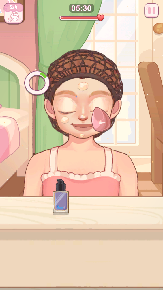 装扮沙龙 装扮沙龙