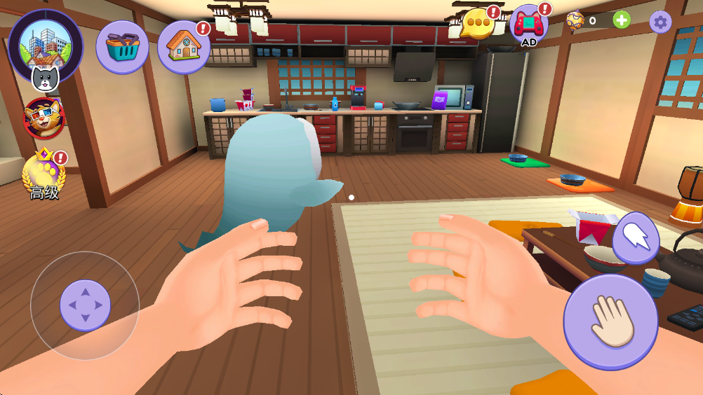 怪兽世界捕捉与照顾免费内购 怪兽世界捕捉与照顾免费内购