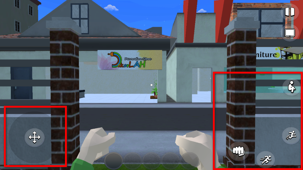 肉丸模拟器破解版(Bakso Simulator) 肉丸模拟器破解版(Bakso Simulator)