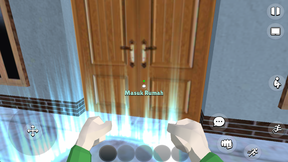 肉丸模拟器破解版(Bakso Simulator) 肉丸模拟器破解版(Bakso Simulator)