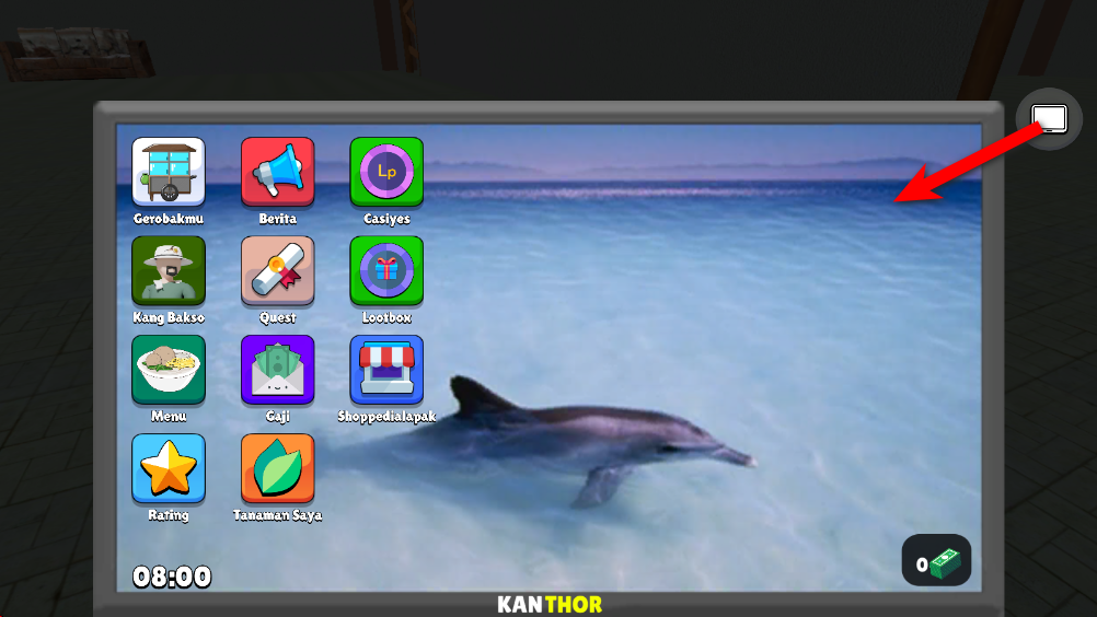 肉丸模拟器破解版(Bakso Simulator) 肉丸模拟器破解版(Bakso Simulator)