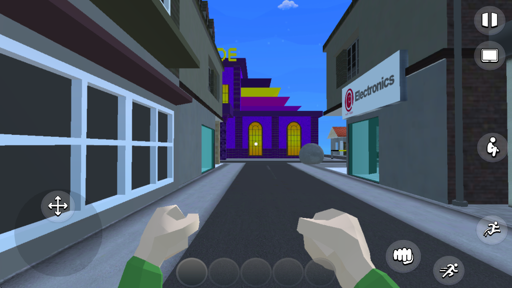 肉丸模拟器破解版(Bakso Simulator) 肉丸模拟器破解版(Bakso Simulator)