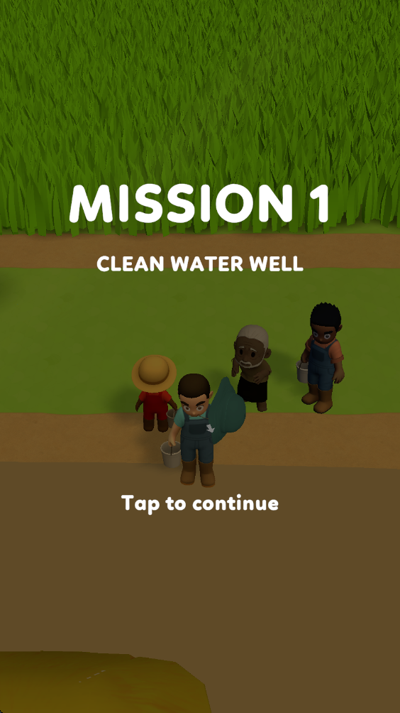 希望农场 希望农场