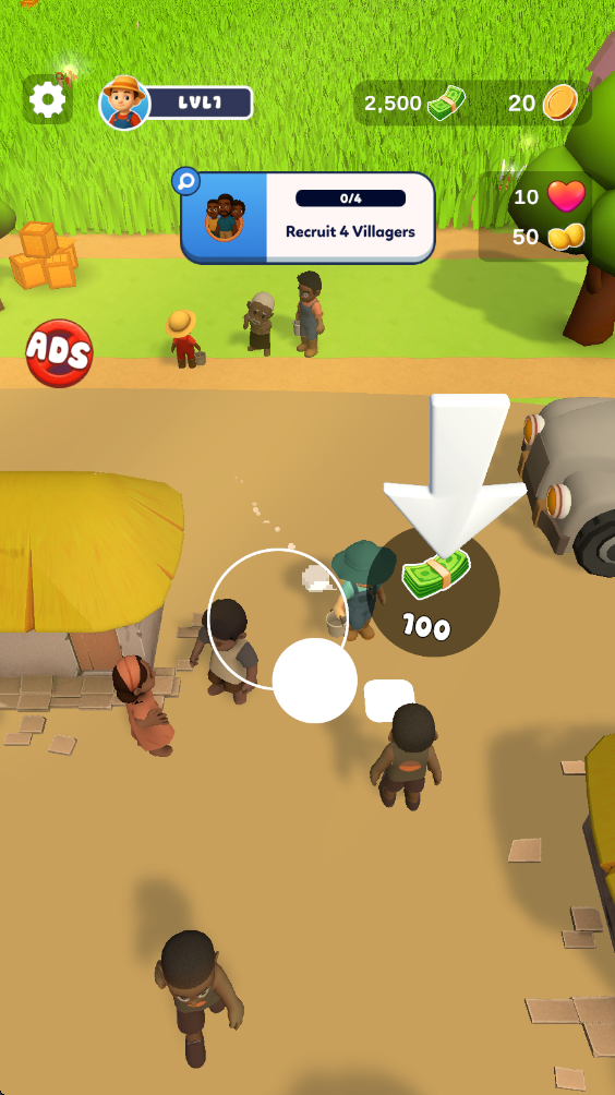 希望农场 希望农场