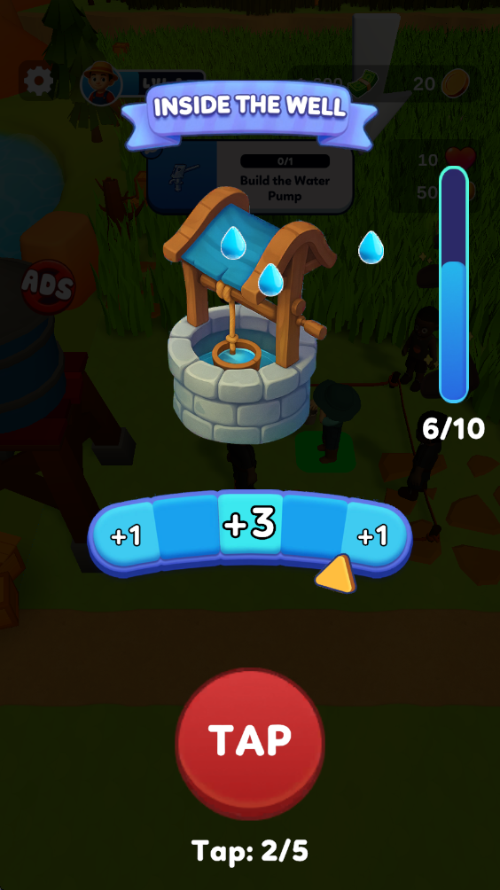 希望农场 希望农场