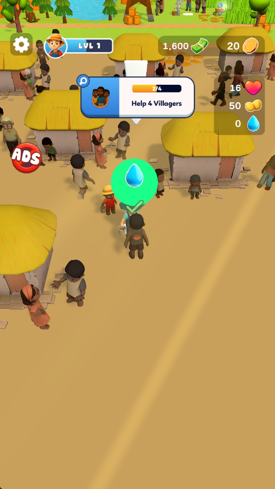 希望农场最新版 希望农场最新版