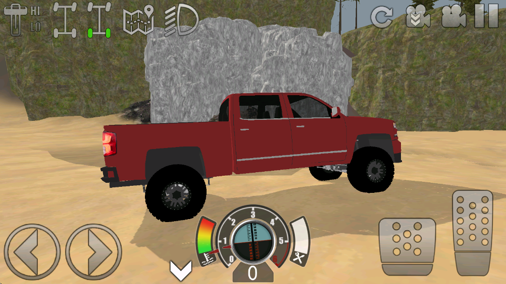 激烈竞速赛车最新版 激烈竞速赛车最新版