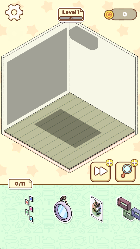 设计舒适的房间最新版 设计舒适的房间最新版