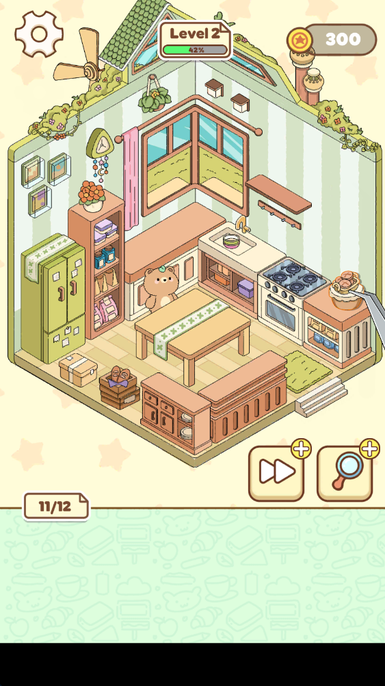 设计舒适的房间最新版 设计舒适的房间最新版