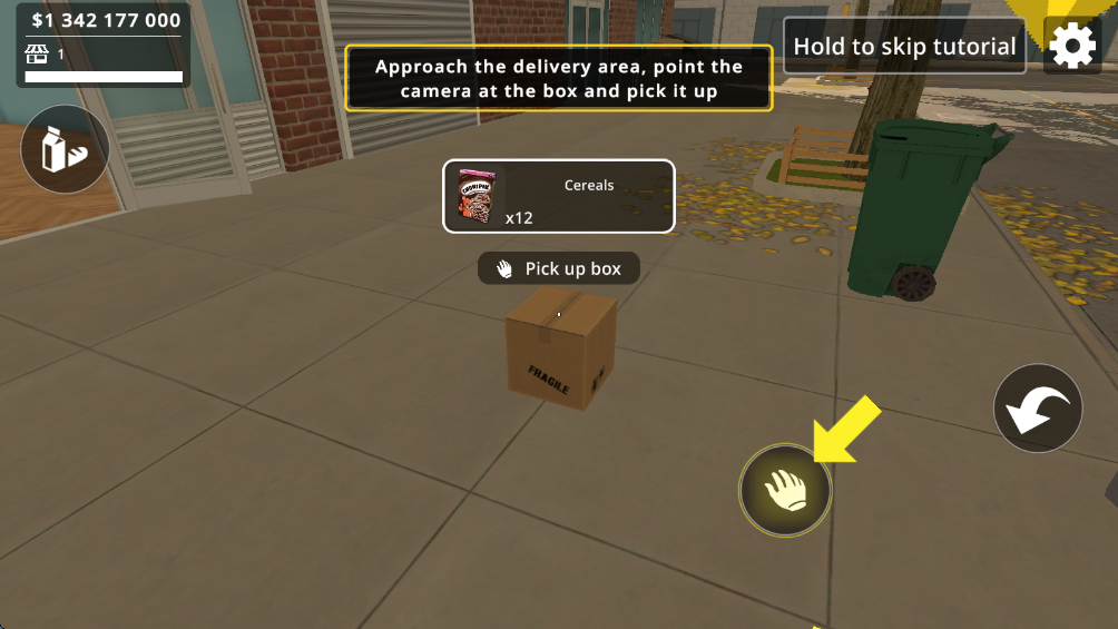 城市超市模拟器破解版(CityShopSimulator) 城市超市模拟器破解版(CityShopSimulator)