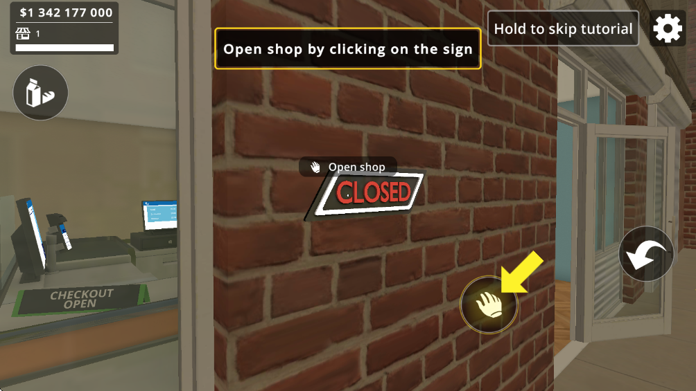 城市超市模拟器破解版(CityShopSimulator) 城市超市模拟器破解版(CityShopSimulator)