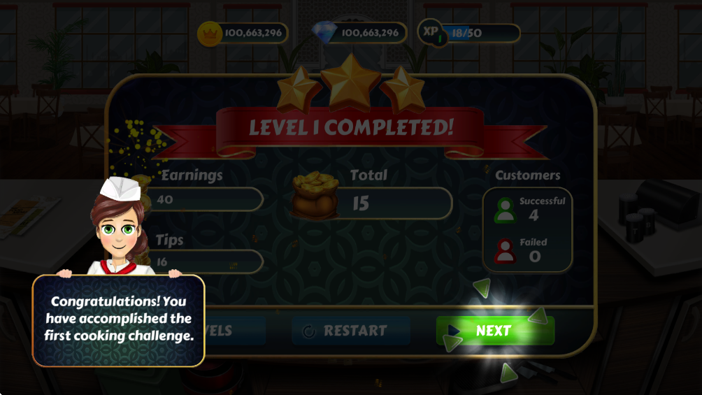 烧烤世界无限金币版 烧烤世界无限金币版