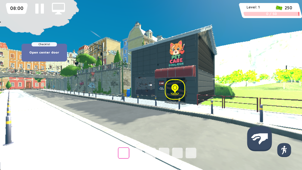 宠物护理模拟器 宠物护理模拟器