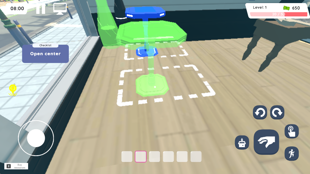 宠物护理模拟器最新版 宠物护理模拟器最新版